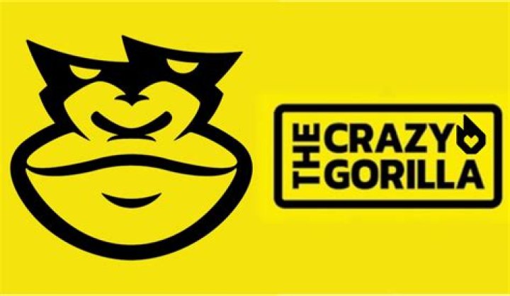 TheCrazyGorilla Youtuber overview