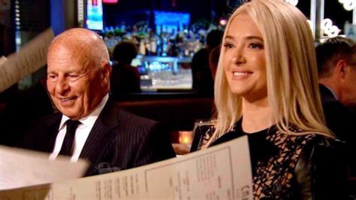This Beloved "Real Housewives" Couple Is Splitting Up After 21 Years