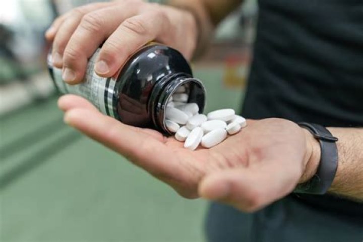 Tianeptine, Nicknamed "Gas Station Heroin," Banned by Six States