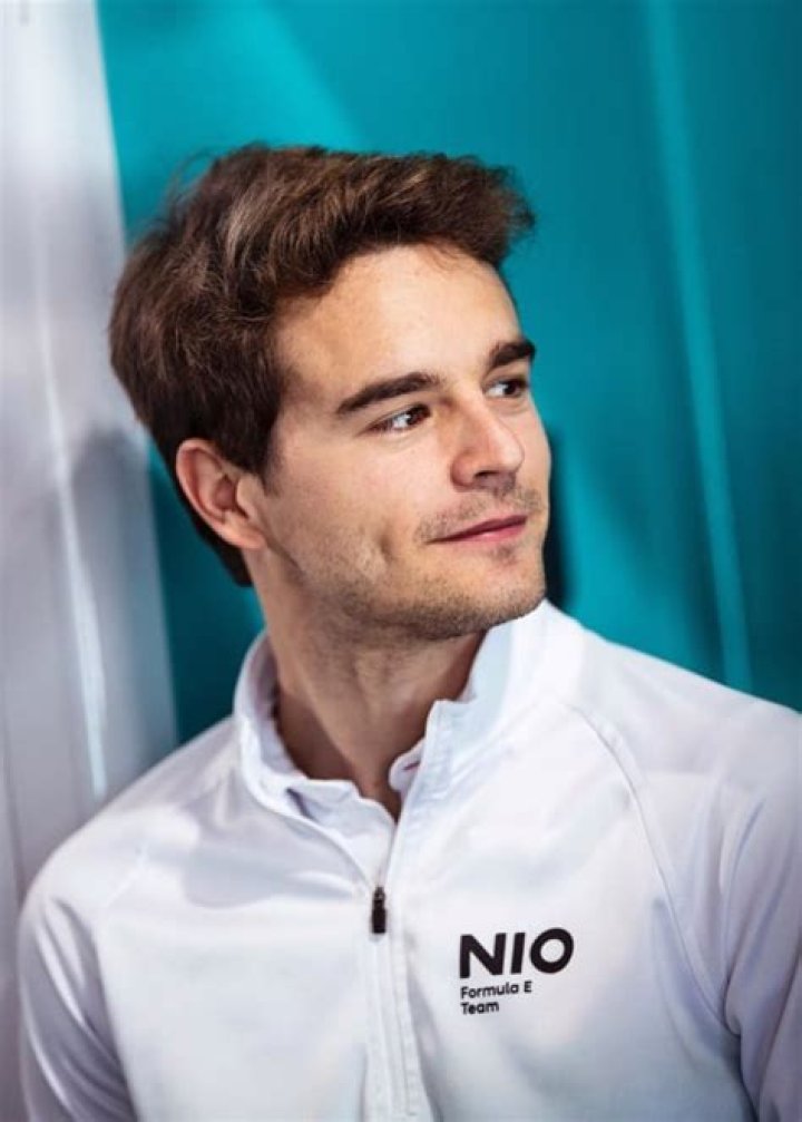 Tom Dillmann Height, Weight, Age, Body Statistics