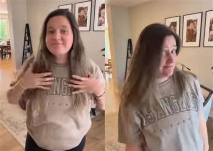Tori Roloff Rocks A Cute New Haircut