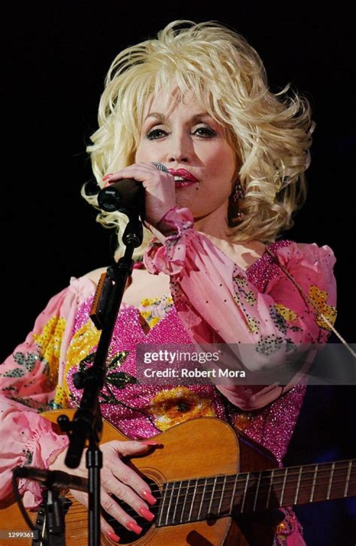 TOUR UPDATES: House Of Blues Promotes Dolly Parton Summer Tour … And Much More!