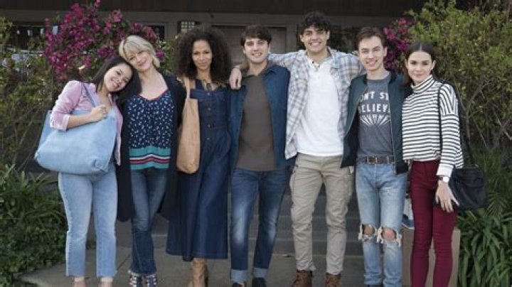Tragedy Rocks The Adams Foster Family Tonight On The Season Finale Of “The Fosters” – Watch A Sneak Peek! – Celeb Secrets