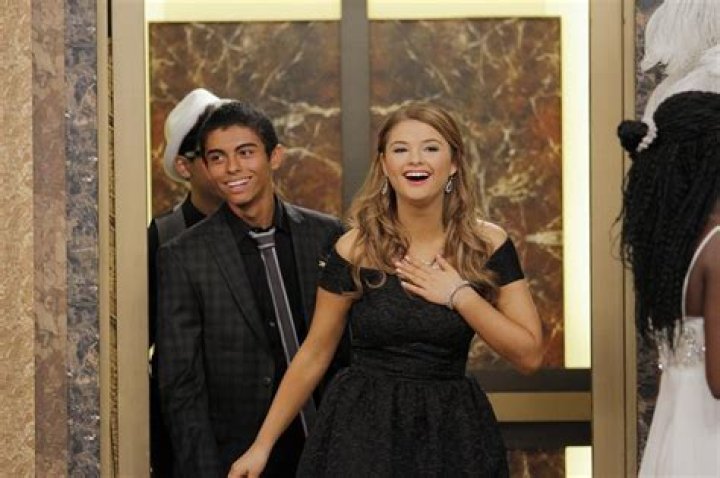 TV – Celeb Secrets