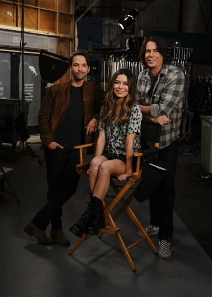 Two New Characters Are Joining The iCarly Gang in Reboot for Paramount+ – Celeb Secrets