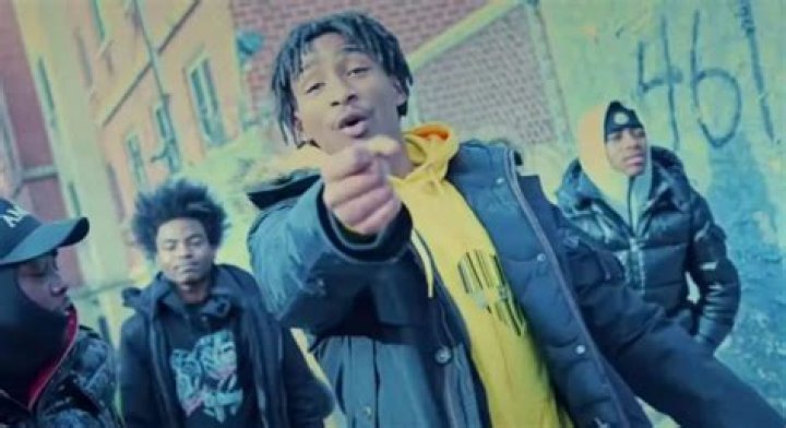 Up-And-Coming Drill Rapper Chii Wvttz Shot And Killed In NYC