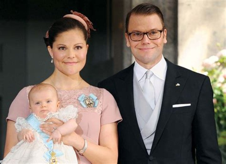 Victoria, Crown Princess of Sweden Height, Weight, Age, Spouse, Family