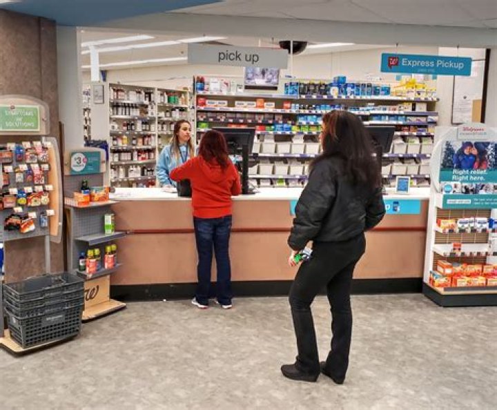 Walgreens Under Fire for Not Dispensing Meds — Best Life