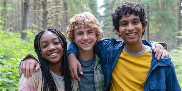 Walker Scobell Cast As Percy Jackson In the Upcoming Disney+ Series – Celeb Secrets