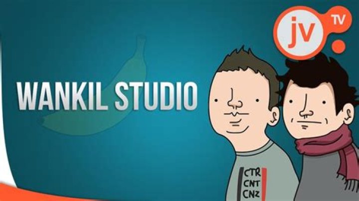 Wankil Studio - Laink et Terracid net worth, income and estimated earnings of Youtuber channel