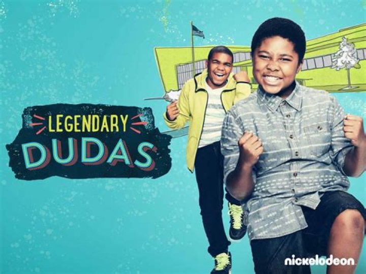 Watch a Sneak Peek of Nickelodeon’s Newest Series “Legendary Dudas” – Celeb Secrets