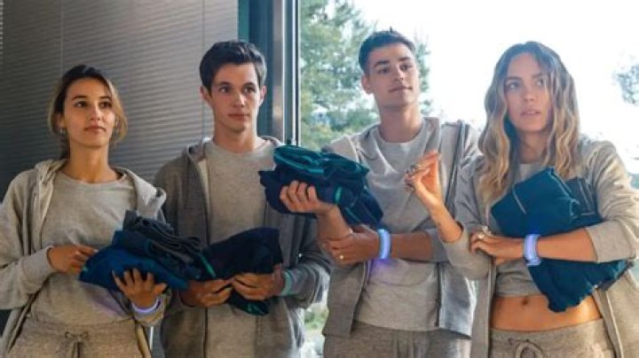 Welcome To Eden’s Gay Characters: Meet All LGBTQ Casts!