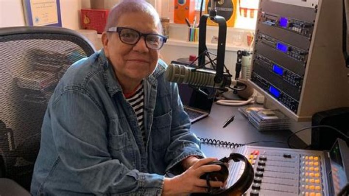 WFUV DJ And Program Director Rita Houston Dead At 59