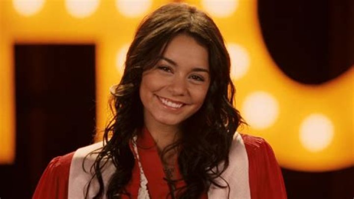 What High School Did Vanessa Hudgens Go To?