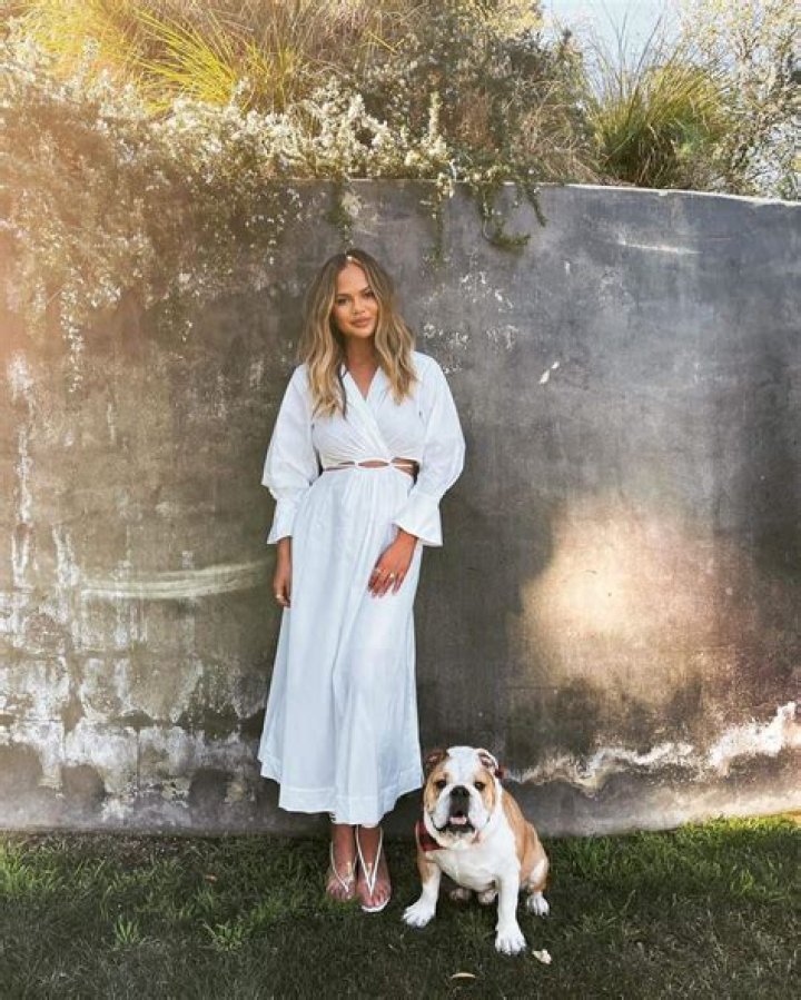 What Is Chrissy Teigen’s Daily Routine?