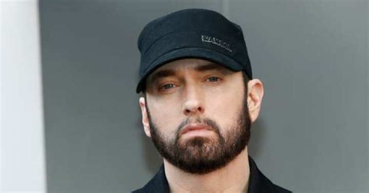 What Is Eminem’s Daily Routine?