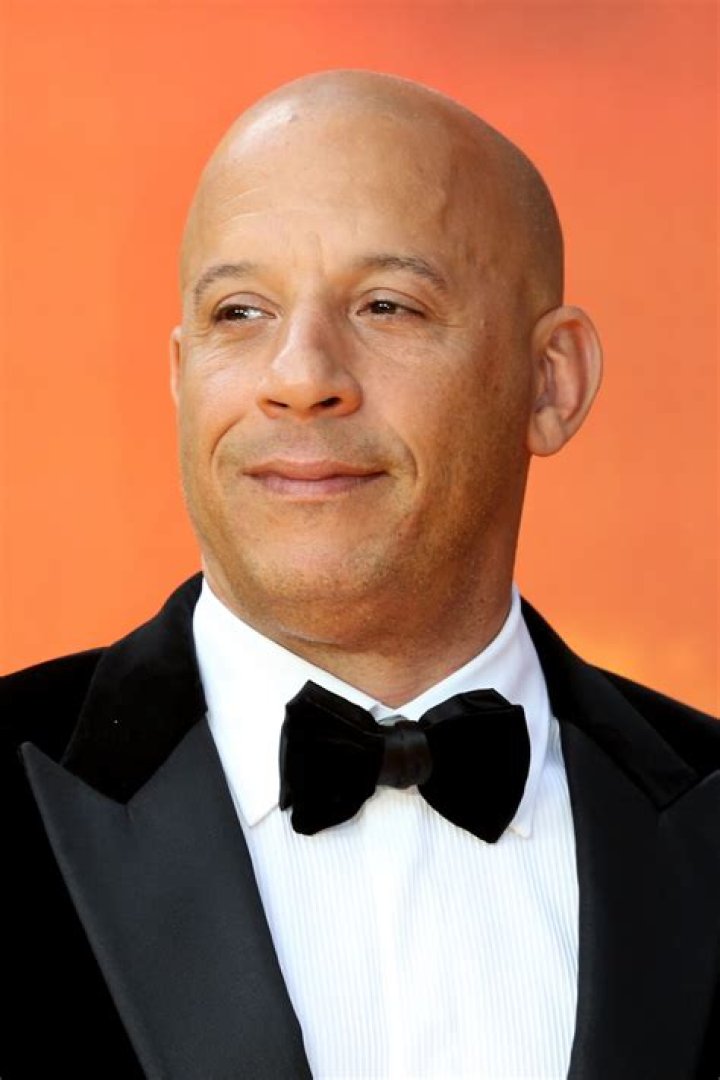What Is Vin Diesel’s Daily Routine?