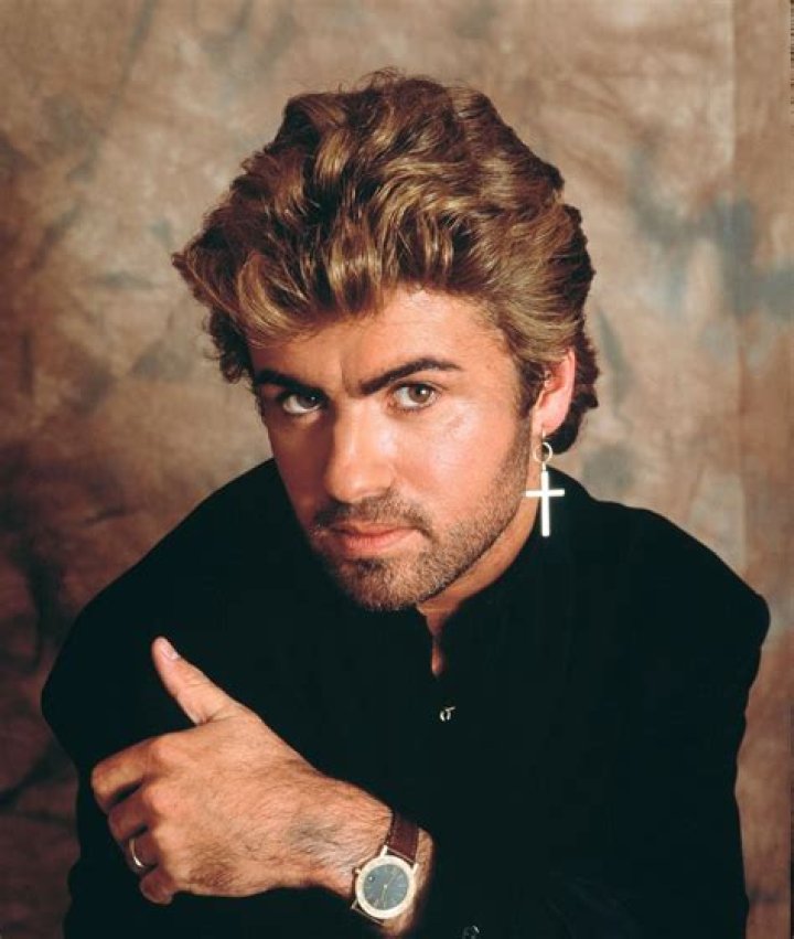 What Was George Michael's First Song?