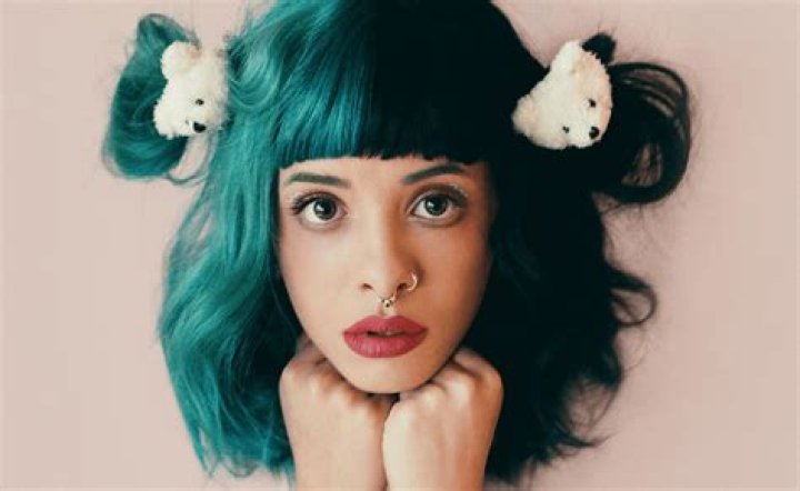 What Was Melanie Martinez’ First Song?
