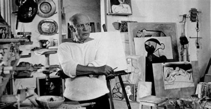 Where Did Pablo Picasso Grow Up?