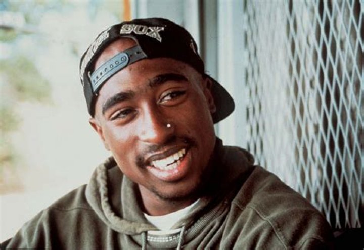 Where Did Tupac Grow Up?