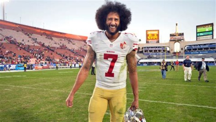 Where Does Colin Kaepernick Live?
