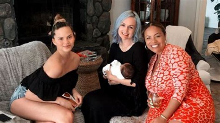 Who Are Chrissy Teigen's Parents?