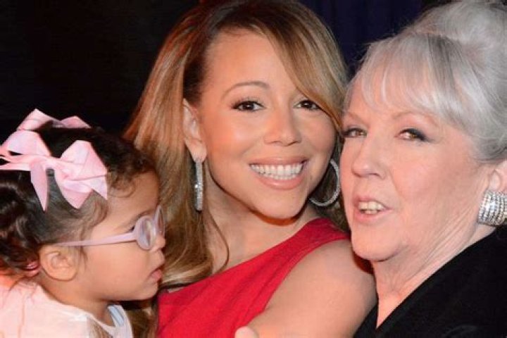 Who Are Mariah Carey's Parents?