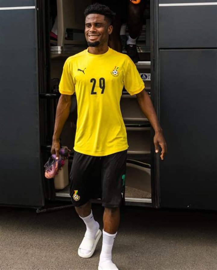 Who is Daniel Afriyie? His net worth, relationship status, and biography