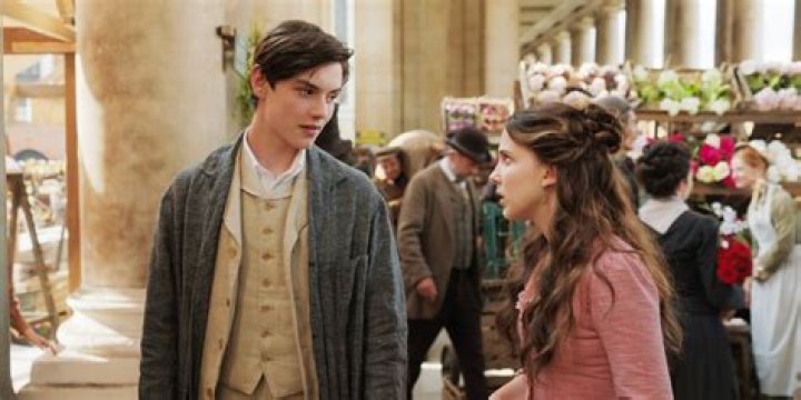 Who Is Louis Partridge? Basic Facts About The Enola Holmes Actor