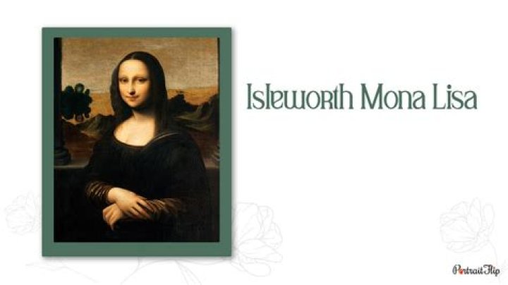 Who Owns The 'Mona Lisa'?