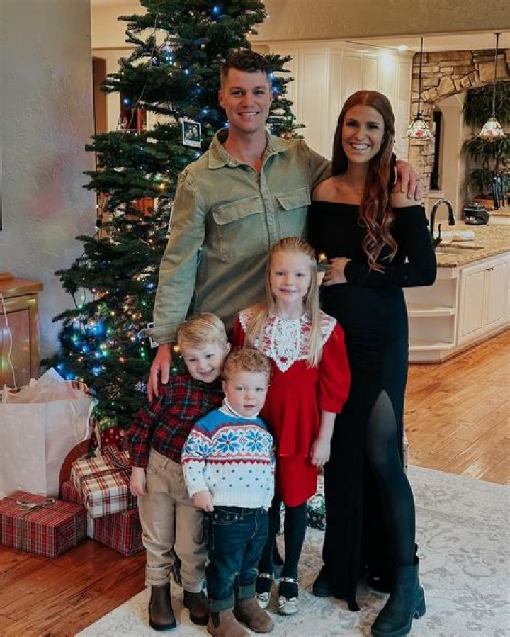 Why Is Audrey Roloff Throwing Shade At Matt Roloff's New Home
