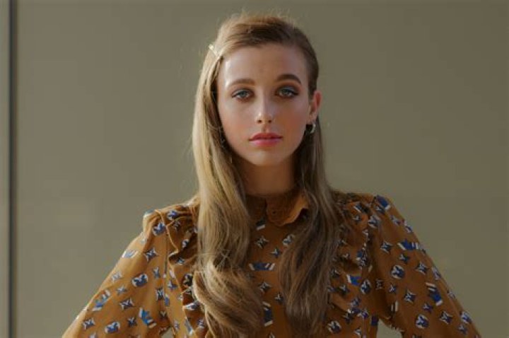 Why Is Emma Chamberlain Famous?