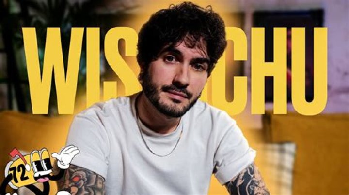 Wismichu Youtuber overview