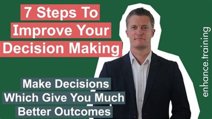 Xander Has A Big Decision To Make