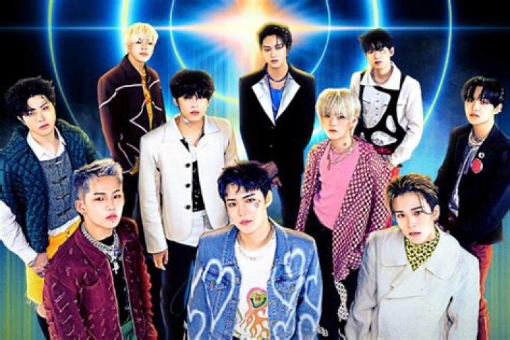 YG Entertainment’s K-Pop Group TREASURE Signs Partnership With Columbia Records