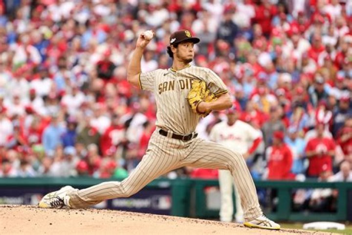 Yu Darvish Net Worth