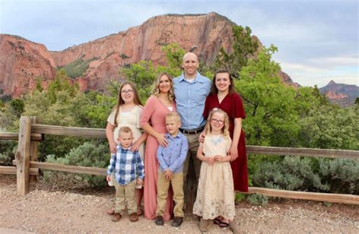 Zak Cummings UFC Career and Salary; Know about his Wife, Children, and Family