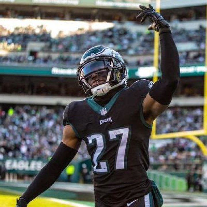 Zech McPhearson Bio, Age, Net Worth, Salary, Contract, NFL Draft, Stats, & Girlfriend