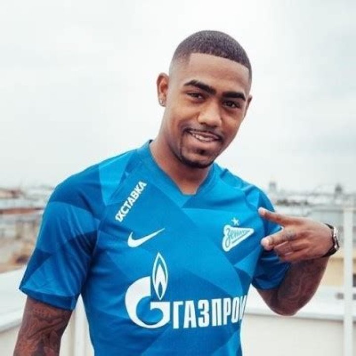Zenit Forward Malcom's Biography, Age, Weight, Net Worth, Salary, Contract, Girlfriend and Relationship Status